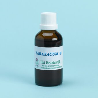 Taraxacum = Paardenbloem (Biol)