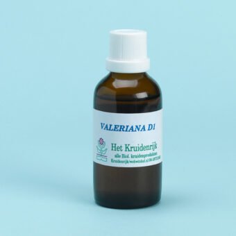 Valeriana D1=Valeriaan (Biol)