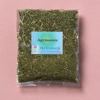 Agrimonie (bio)