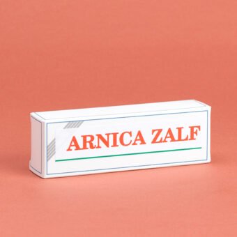 Arnica Zalf
