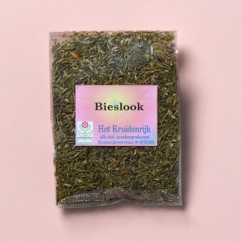 Bieslook (bio)