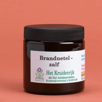 Brandnetel Zalf (120 ml)