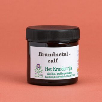 Brandnetel Zalf (60 ml)