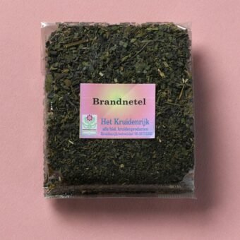 Brandnetel (biol)