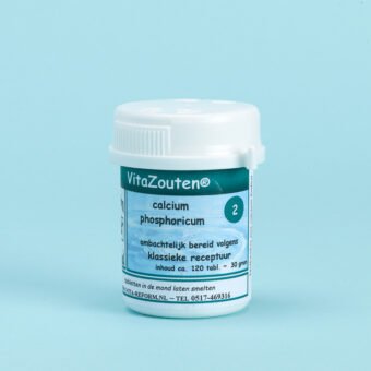 Celzout Ca Phos D6 nr 2