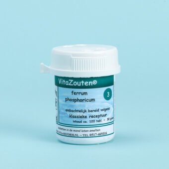 Celzout Fe Phos D12 nr 3