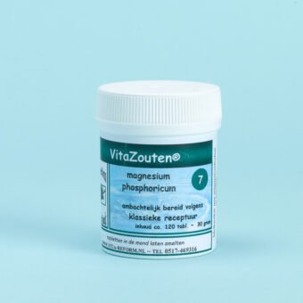 Celzout Mg Phos D6 nr 7