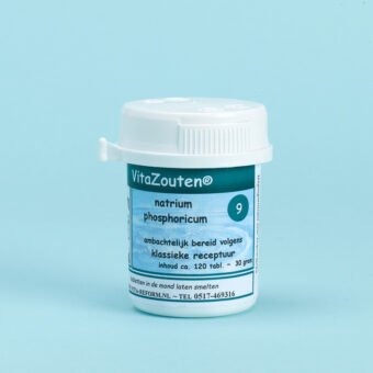 Celzout Na Phos D6 nr 9