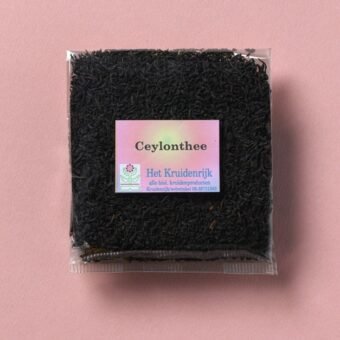 Ceylon thee (bio)