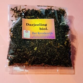 Darjeeling (bio)