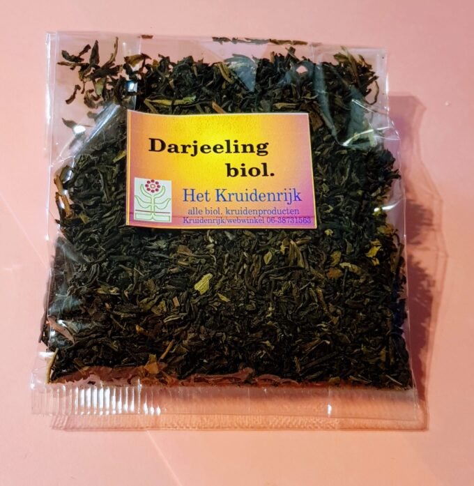 Darjeeling (bio)