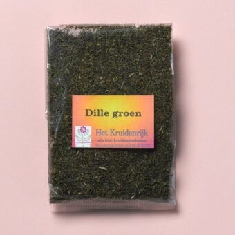 Dillegroen (bio)