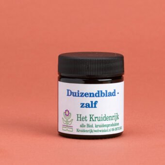 Duizendblad Zalf