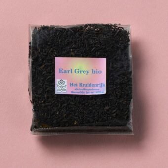 Earl Grey (bio)