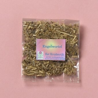 Engelwortel (biol) wortel
