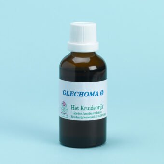 Glechoma = Hondsdraf(Biol)