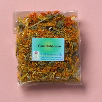 Goudsbloem (biol)