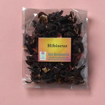 Hibiscus (biol)