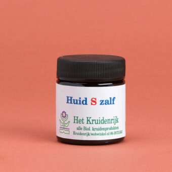 Huid S zalf
