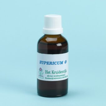 Hypericum=Janskruid(Biol)