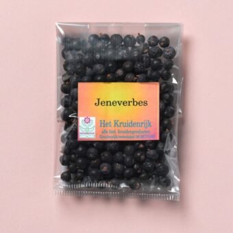 Jeneverbes (bio)