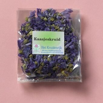 Kaasjeskruid (biol)