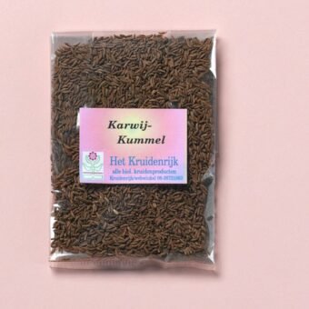 Karwij/ kummel zaad (bio)