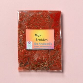Kip kruiden (bio)
