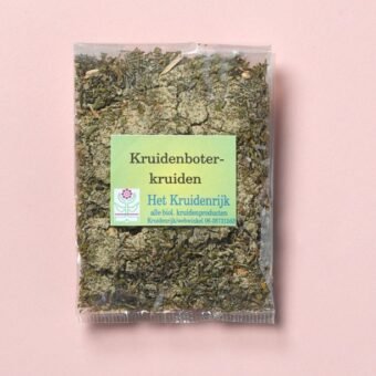 Kruidenboterkruiden