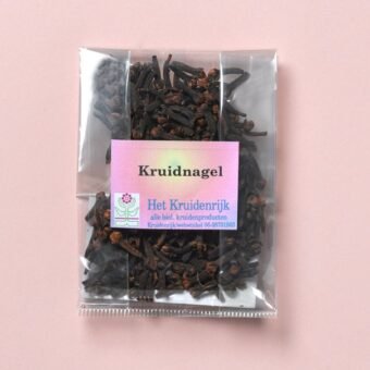 Kruidnagel (bio)