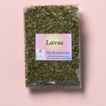 Lavas (bio)