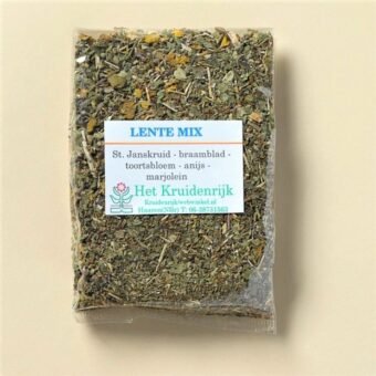 Lente thee