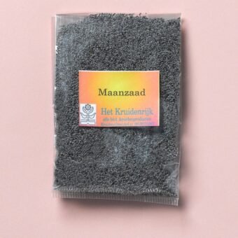 Maanzaad (bio)