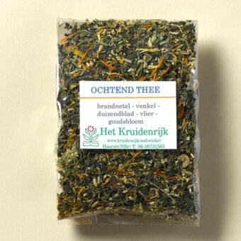 Ochtend thee (bio)