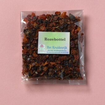 Rozenbottel (biol)