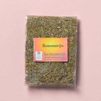 Rozemarijn (bio)