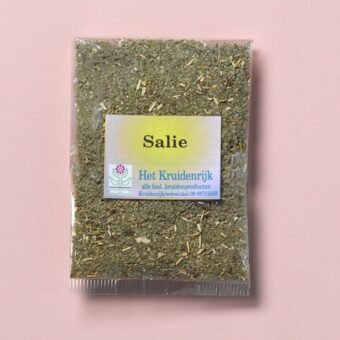 Salie (bio)