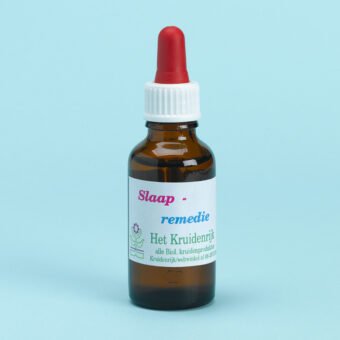 Slaap Remedie