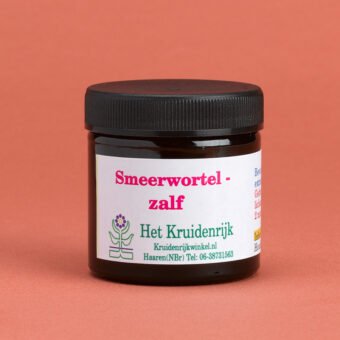 Smeerwortel Zalf (60 ml)