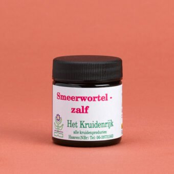 Smeerwortel Zalf
