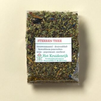 Sterren thee (bio)