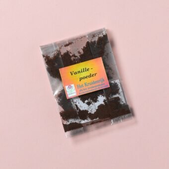 Vanille poeder