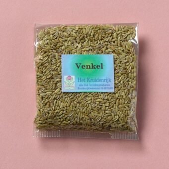 Venkelzaad (biol)