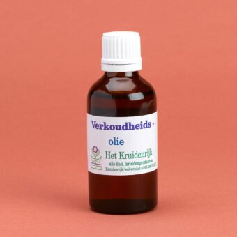 Neus en Holtes Olie