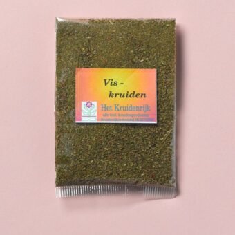 Viskruiden (bio)