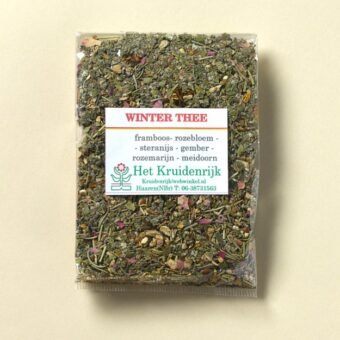 Winter thee (bio)