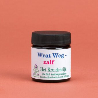 Wrat weg zalf