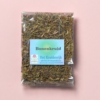 Bonenkruid (bio)