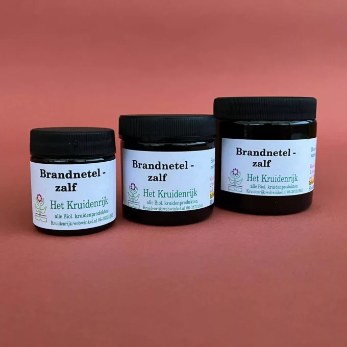 Brandnetel Zalf