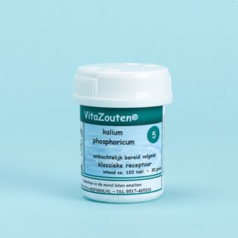 Celzout K Phos D6 nr 5